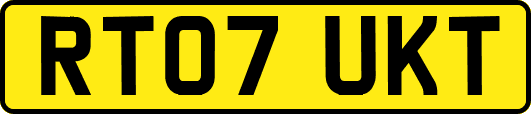 RT07UKT