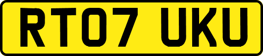 RT07UKU