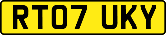 RT07UKY