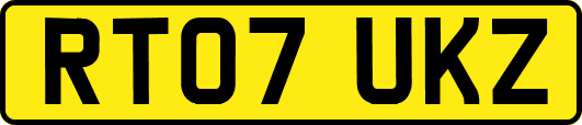 RT07UKZ