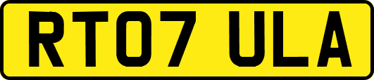 RT07ULA