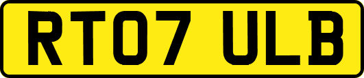 RT07ULB