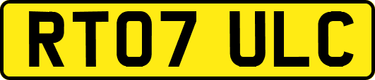 RT07ULC
