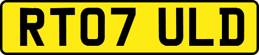 RT07ULD