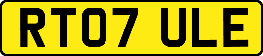RT07ULE