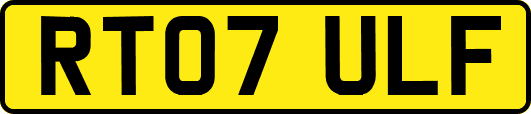 RT07ULF