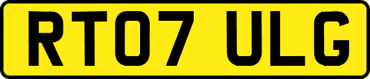 RT07ULG