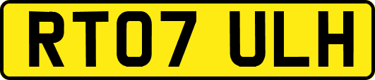 RT07ULH
