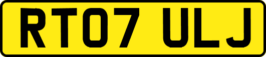 RT07ULJ