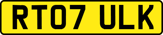 RT07ULK