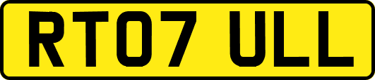 RT07ULL