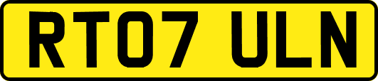 RT07ULN