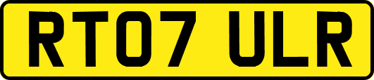 RT07ULR