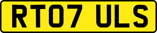 RT07ULS
