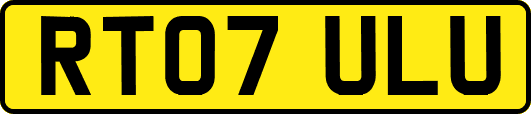 RT07ULU
