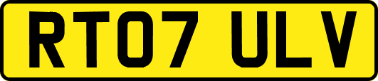 RT07ULV