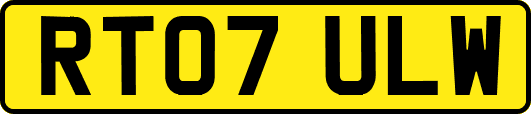 RT07ULW