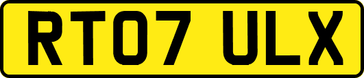 RT07ULX