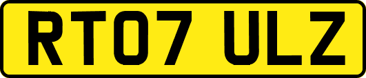 RT07ULZ