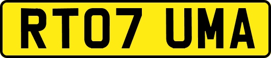 RT07UMA