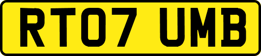 RT07UMB