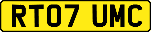 RT07UMC