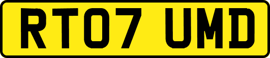 RT07UMD