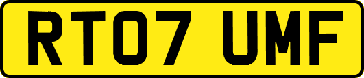 RT07UMF