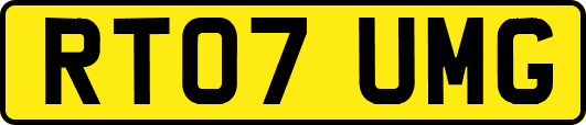 RT07UMG