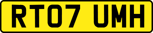 RT07UMH