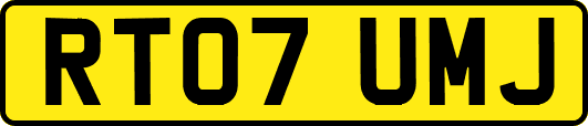 RT07UMJ