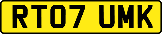 RT07UMK