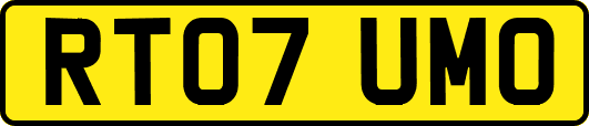 RT07UMO