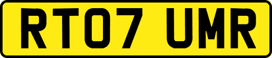 RT07UMR