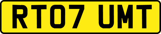 RT07UMT