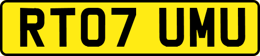 RT07UMU