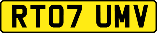 RT07UMV