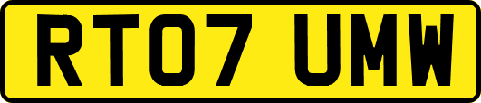 RT07UMW