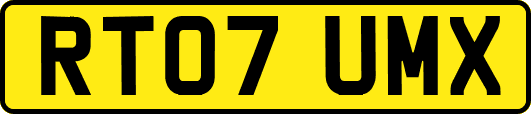 RT07UMX