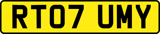 RT07UMY