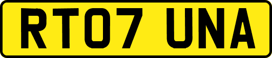 RT07UNA