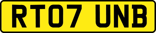 RT07UNB