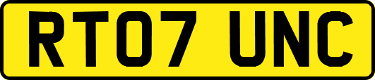 RT07UNC