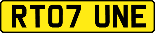 RT07UNE