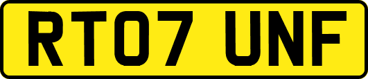 RT07UNF