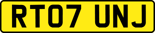 RT07UNJ
