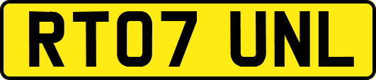 RT07UNL