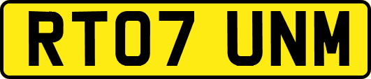 RT07UNM