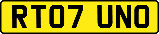RT07UNO
