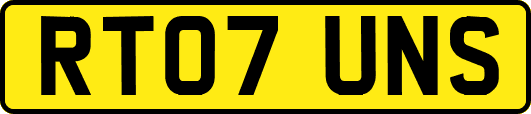 RT07UNS
